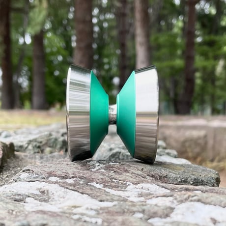 ALTER / Light Green