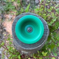 IMMERSIVE / Green