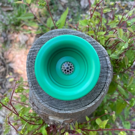 IMMERSIVE / Green