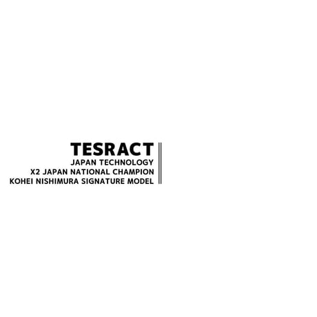 TESRACT / Dark Green・Matte Silver rim