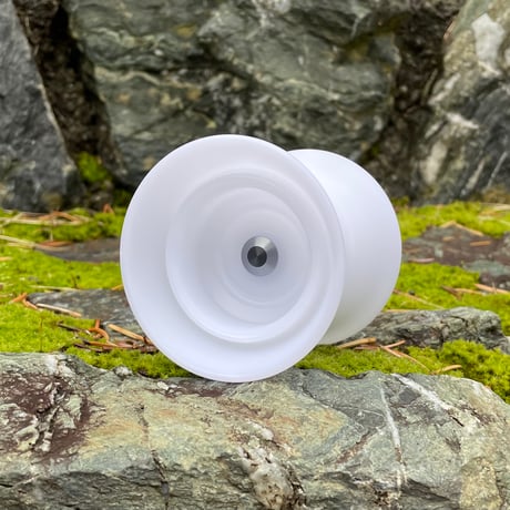 CIEL / White・Gray core