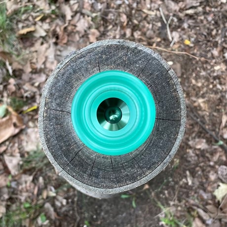LINKX / Emerald・Dark Green core