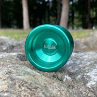 MIRAGE ’19 / Ezo Green