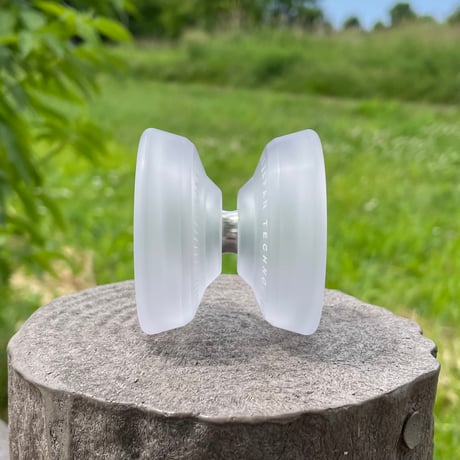 LINKX / Clear・Blue core