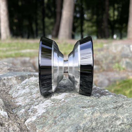KAGEROU / RAW・Black rim