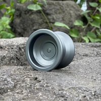 MIRAGE SB / Matte Gray