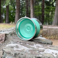 ALTER / Light Green