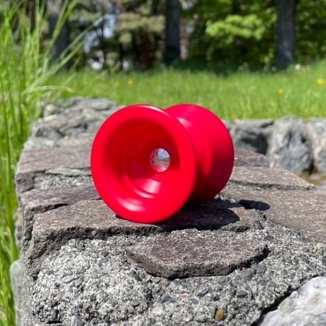 IMMERSIVE / Red