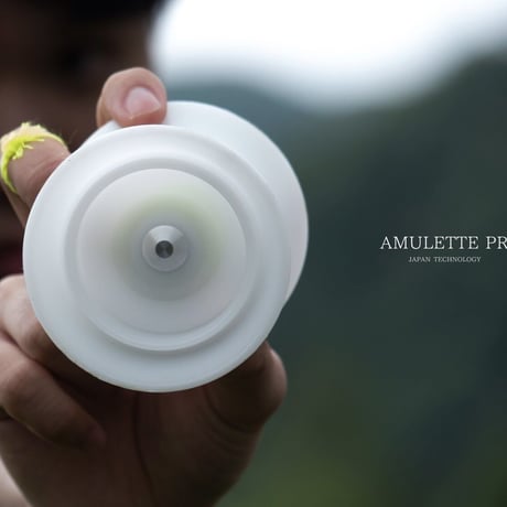 Amulette Pro