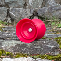 CIRCUS / Red・Silver core