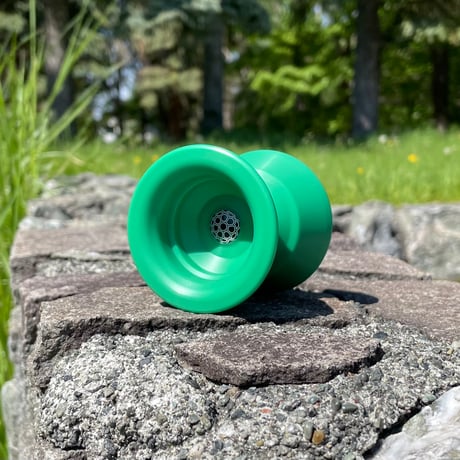 IMMERSIVE / Green