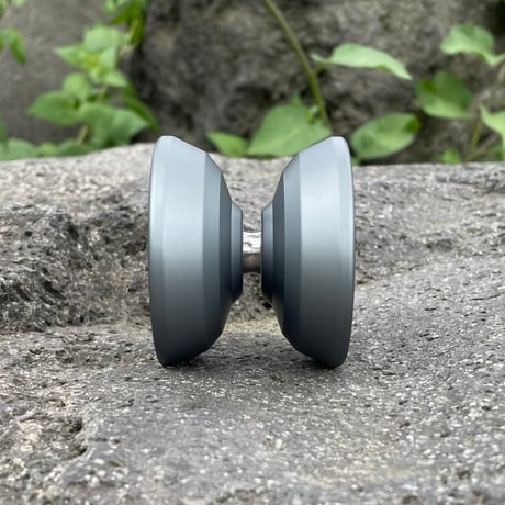 MIRAGE SB / Matte Gray