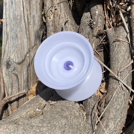 Amulette Pro / White・Purple core