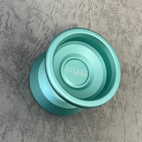MIRAGE / Mint