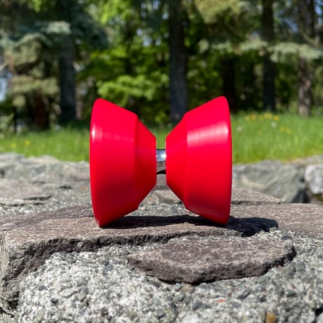 IMMERSIVE / Red