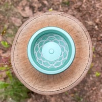 JUGEMU '24 / Matte Light Green