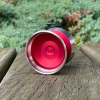 ALTER / Dark Red ※ No Logo
