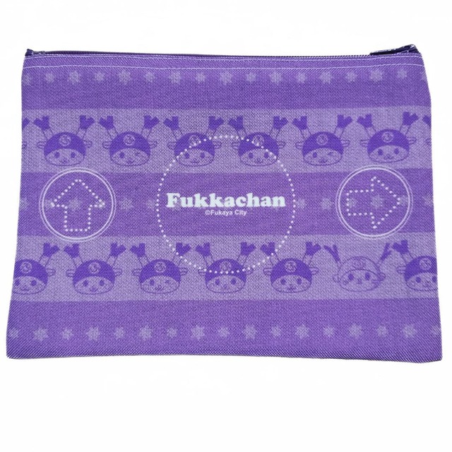 mikanページ ハンドメイド 市松模様 ポーチ mikan様 専用ページ