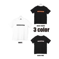 メンズTシャツ  ラバープリントTシャツ  jilverman ジルバーマンメンズラウンドネック メンズUネック メンズブランドTシャツ j-t-5