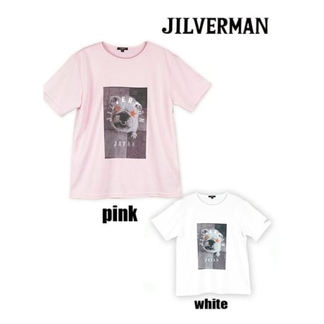 メンズTシャツ  ロックTシャツ フォトTシャツ  jilverman ジルバーマンメンズラウンドネック メンズUネック メンズブランドTシャツ bull-t1  のコピー