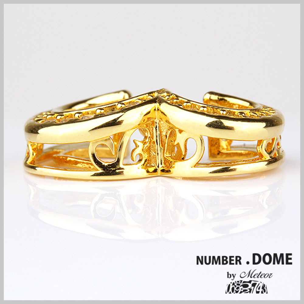 105cm❤️‍❤️‍ゴールドロゴ メンズベルト　ななななな ナンバー ネックレス メンズ ゴールド 数字 ペア ブランド