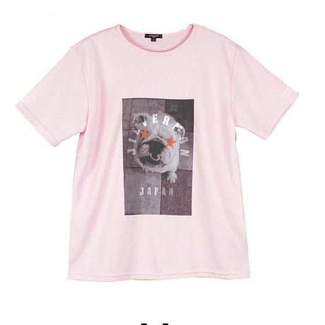 メンズTシャツ  ロックTシャツ フォトTシャツ  jilverman ジルバーマンメンズラウンドネック メンズUネック メンズブランドTシャツ bull-t1  のコピー
