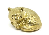SOLID DESIGN SDr-220 【立体ピンズ】 ハットピン 猫シリーズ Hat Pins【猫】