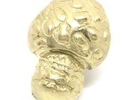 SOLID DESIGN SDr-247 【立体ピンズ】 キノコ図鑑シリーズ Mushroom Pins 『ベニテングダケ』
