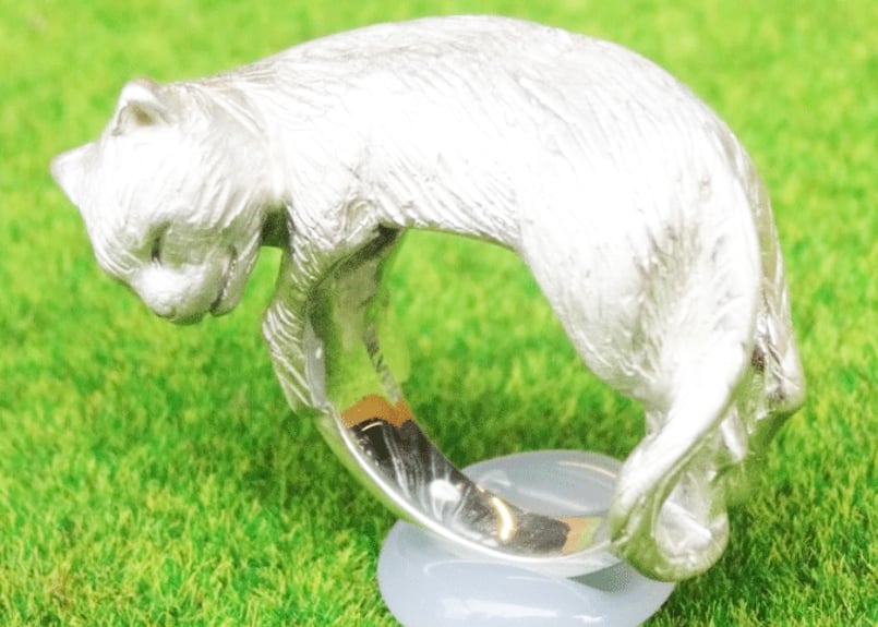 SOLID DESIGN SD-450 【猫の日常シリーズ】 陽だまりネコ SOLID DESIGN SD-450 【猫の日常シリーズ】 陽だまりネコ