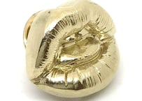 SOLID DESIGN SDr-259 【立体ピンズ】 Lipsシリーズ Kiss Me Pins 【Pop up】