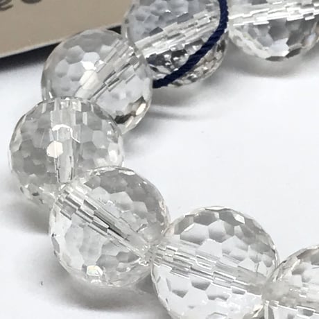 Light of Ashtar　ディバインクォーツブレスレット　”Higher Self”