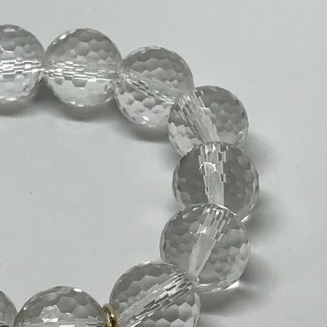 Light of Ashtar　ディバインクォーツブレスレット　”Milky Way”