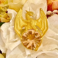 Light of Ashtar　ケルトドラゴン "One LOVE"（飛龍）