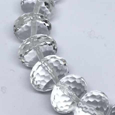 Light of Ashtar　ディバインクォーツブレスレット　”ツインレイ”