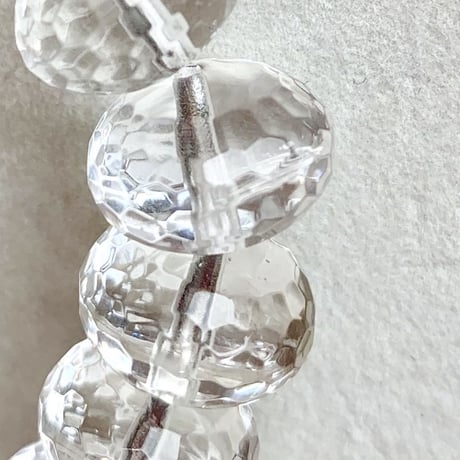 yaVan de Ashtarディバインクオーツブレスレット　"Sweet Dream”