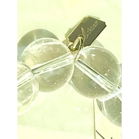 Perfect Couple（パーフェクトなカップル）ライトオブアシュタールブレスレット