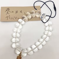 yaVan de Ashtarディバインクオーツブレスレット　"  愛の日々”