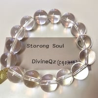 Strong Soul ライトオブアシュタールブレスレット