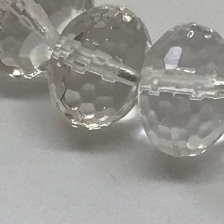 yaVan de Ashtarディバインクオーツブレスレット　"Sweet Dream”