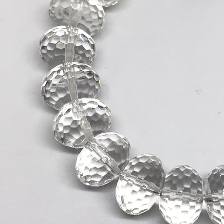 Light of Ashtar　ディバインクォーツブレスレット　”Universal Love”