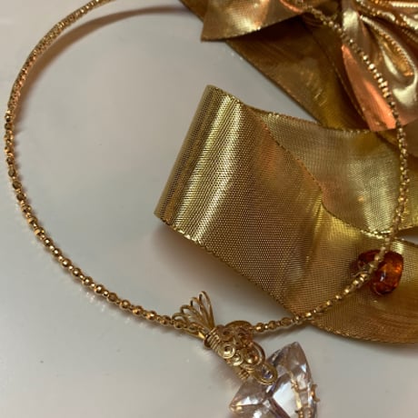 Star Venus® Jewelry １８金チェーン【限定３個】