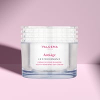 朝＆夜OK⑧　デイクリーム　50ml（旧リフトパフォーマンス）