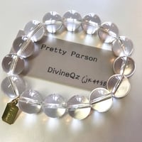 Pretty Parson  ライトオブアシュタールブレスレット