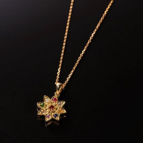 Lotus Charm