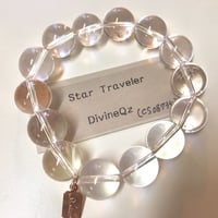 Star Traveler ライトオブアシュタールブレスレット