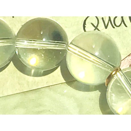 Creator of Peace(平和を創る人）ライトオブアシュタールブレスレット