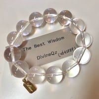 The Best Wisdomライトオブアシュタールブレスレット