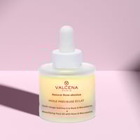 朝夜③　マカデミア　プレシャスオイル　30 ml