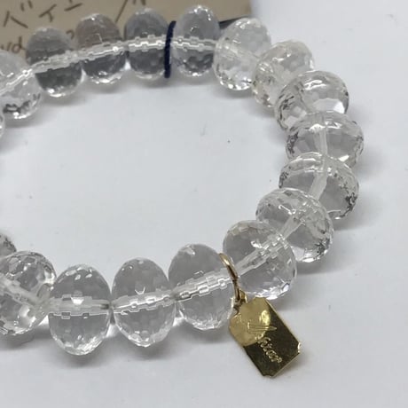 yaVan de Ashtarディバインクオーツブレスレット　"  ドアが開く”