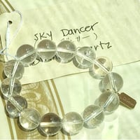 Sky Dancer（空のダンサー）ライトオブアシュタールブレスレット